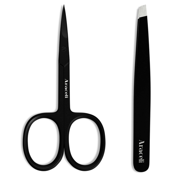 Araceli Beauty's Precision Eyebrow & Lash Kit - Picture 1 of 3